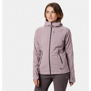 Mountain Hardwear Keele Hoody